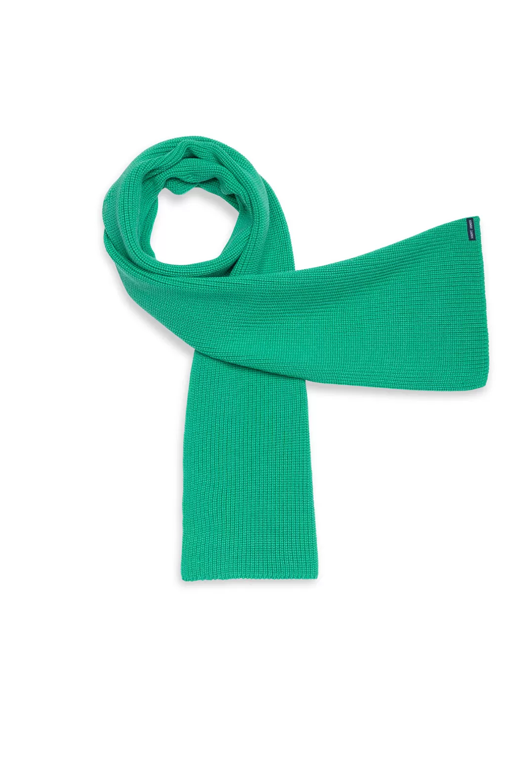 Clearance Saint James Canoe scarf Trefle