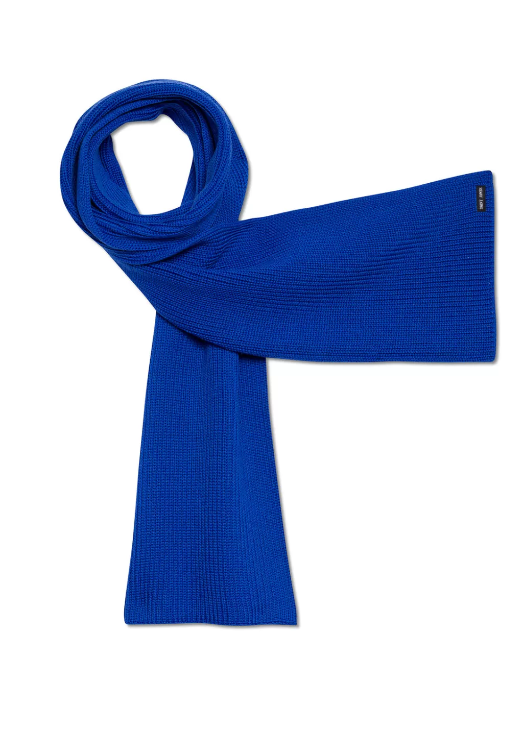 Store Saint James Canoe scarf Gitane