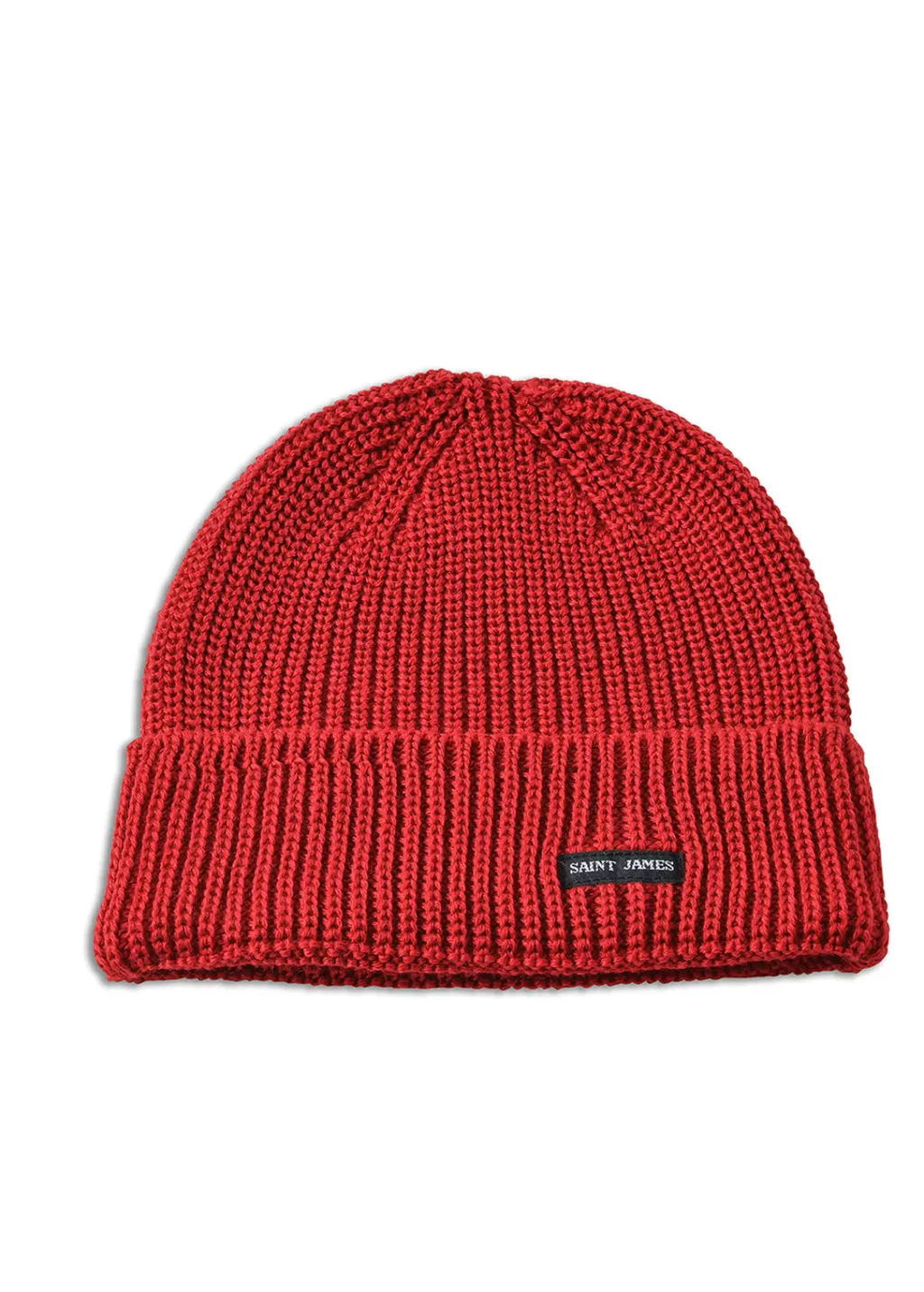 Store Saint James Canot turn-up hat Persan