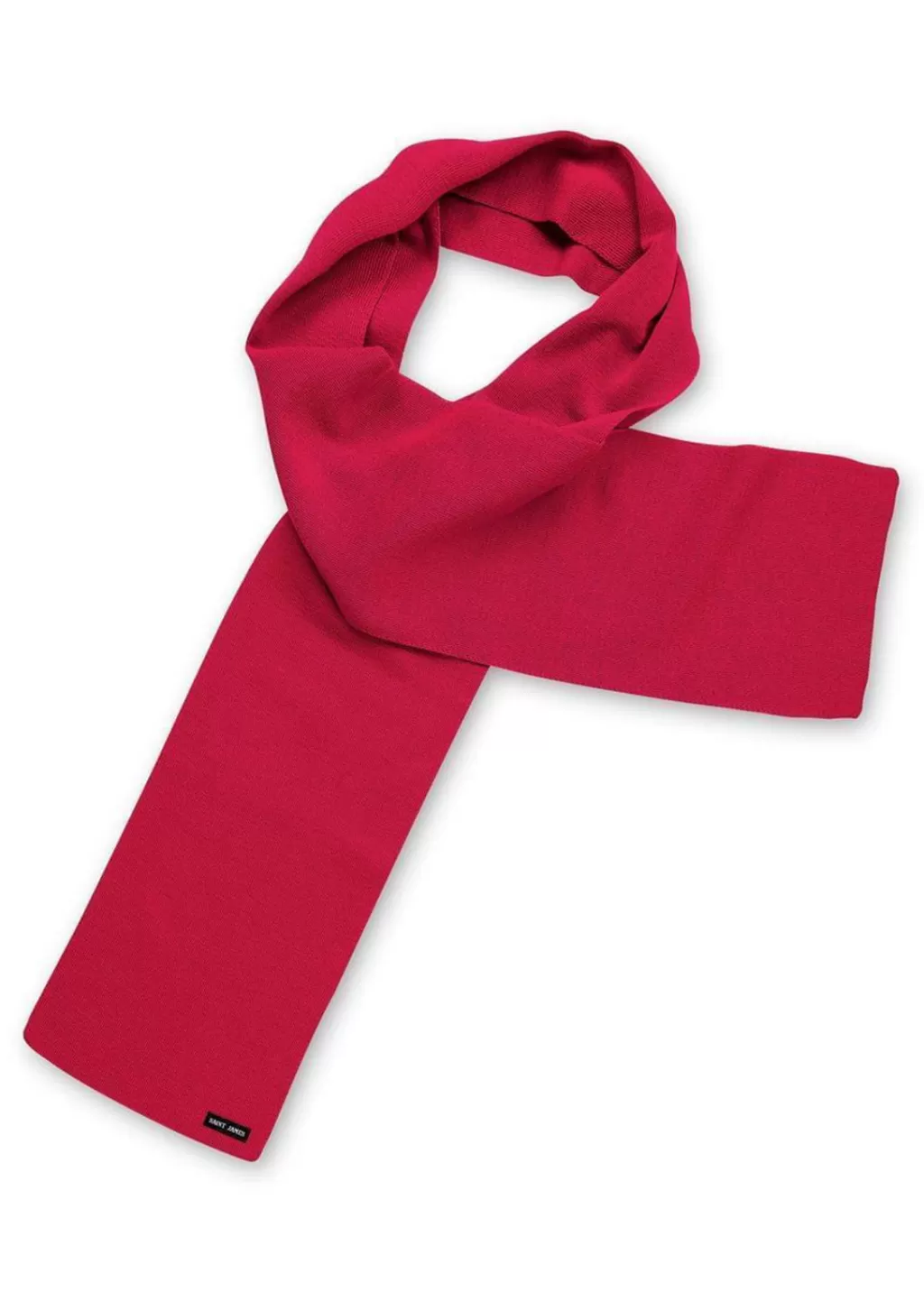 Store Saint James Duguay scarf Tulipe