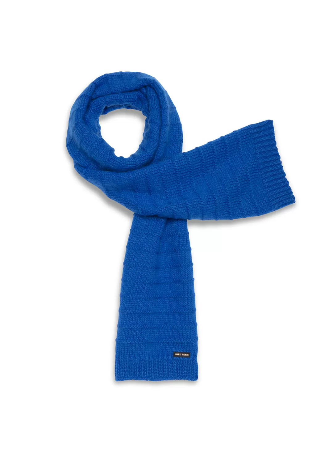 Discount Saint James Grisons Mohair Scarf Gitane