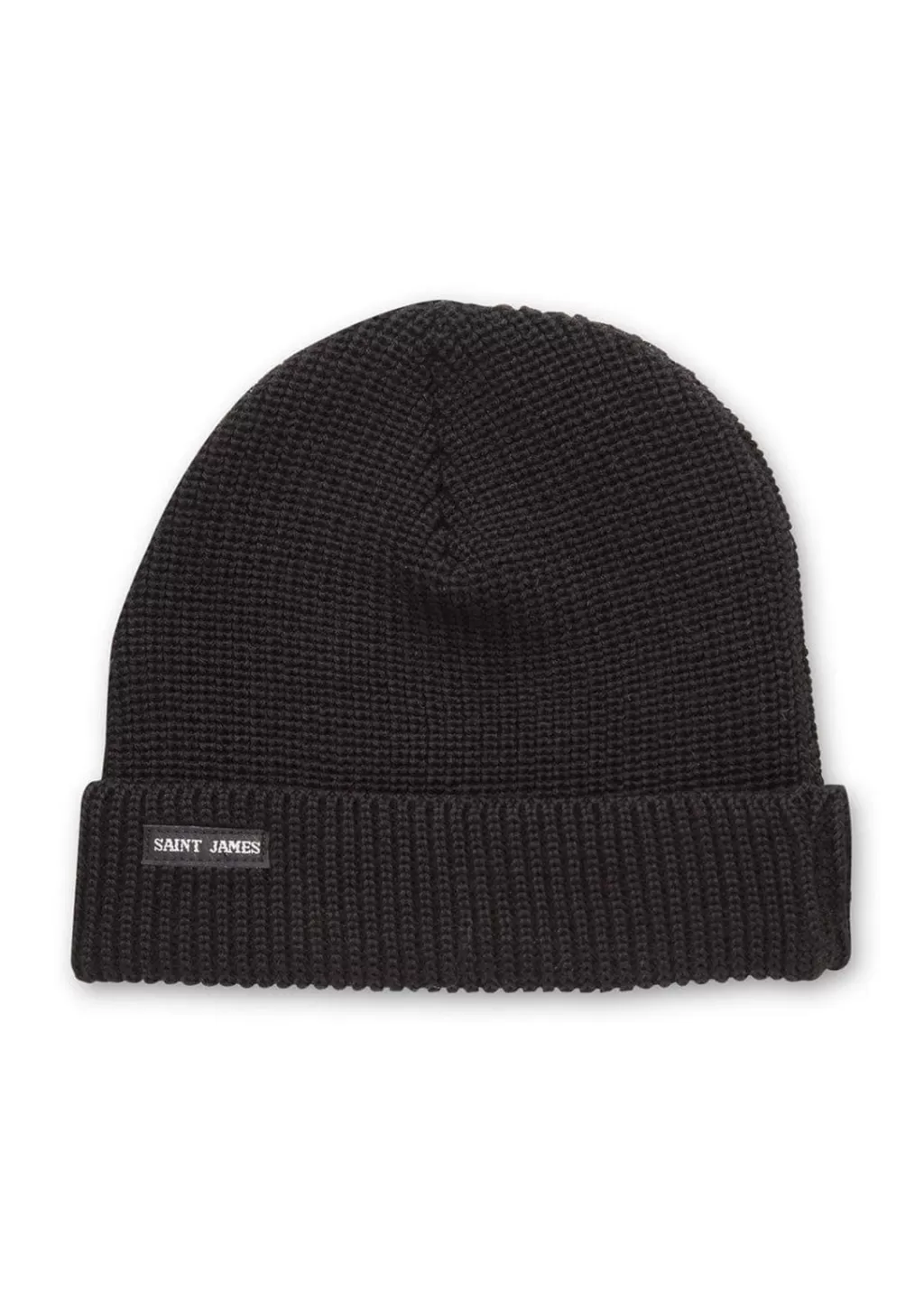 Online Saint James Perle hat Noir