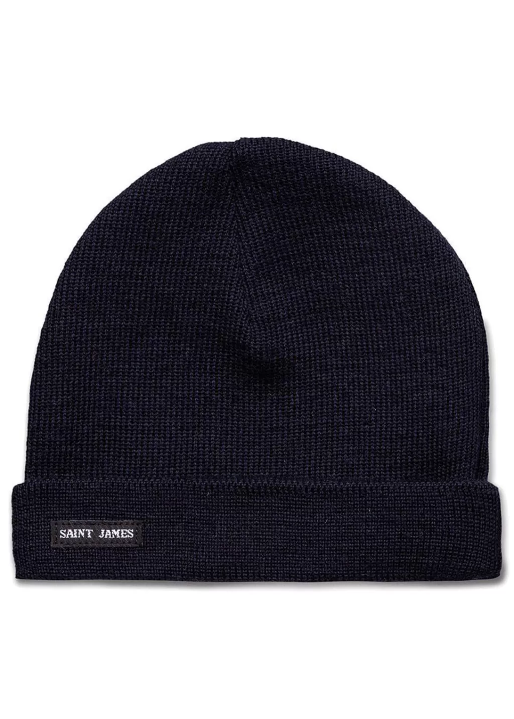 Flash Sale Saint James Sailor hat Navy