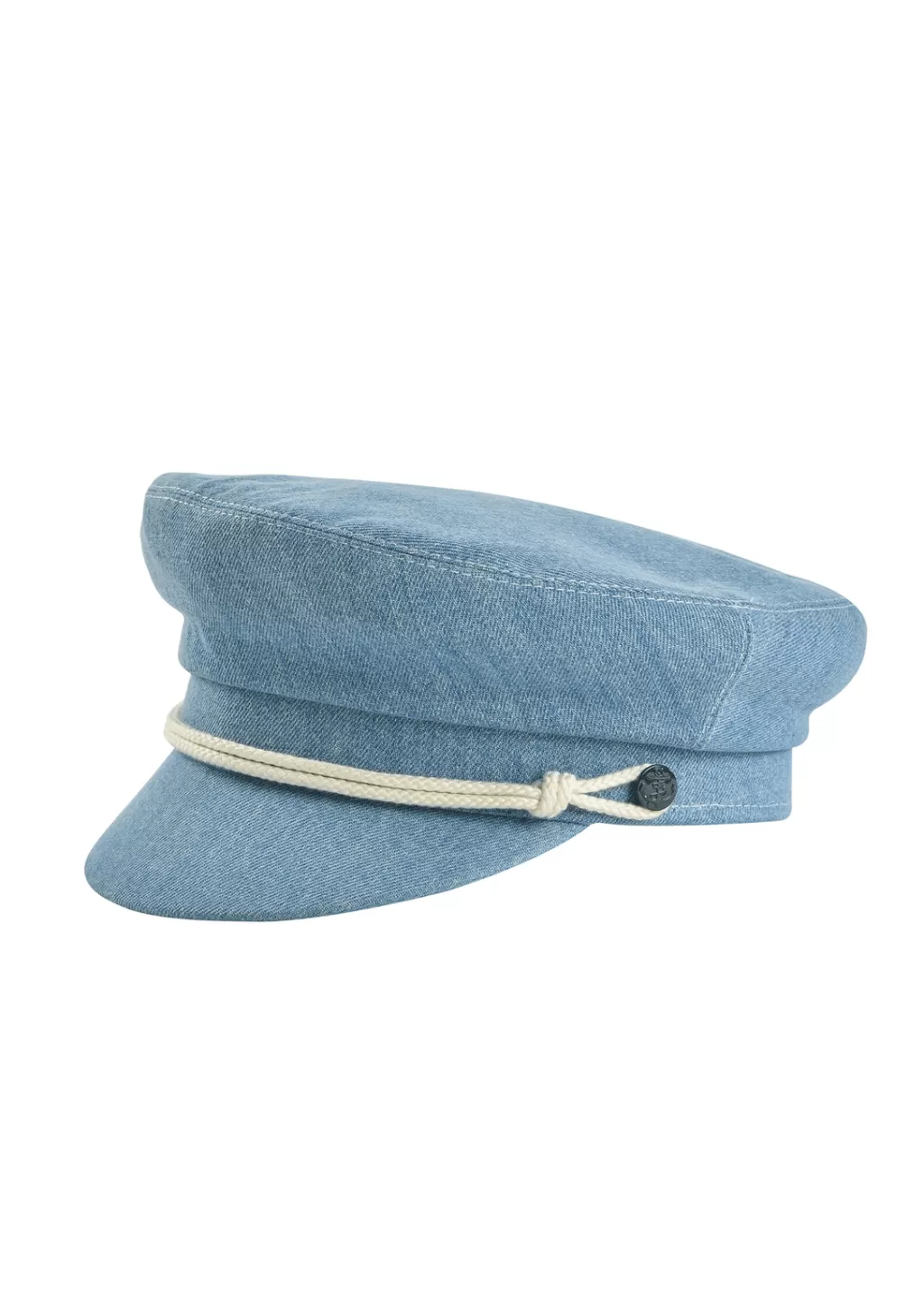 Online Saint James sailor cap Denimdelave