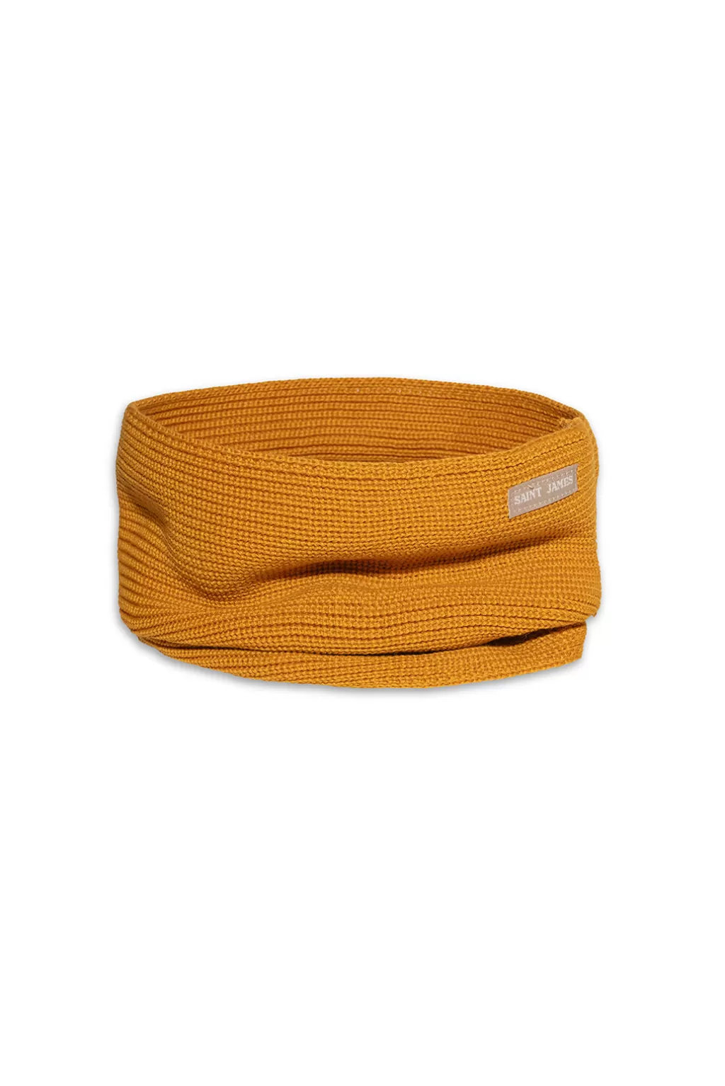 Discount Saint James Tarnos Child's Neck Warmer Ambre