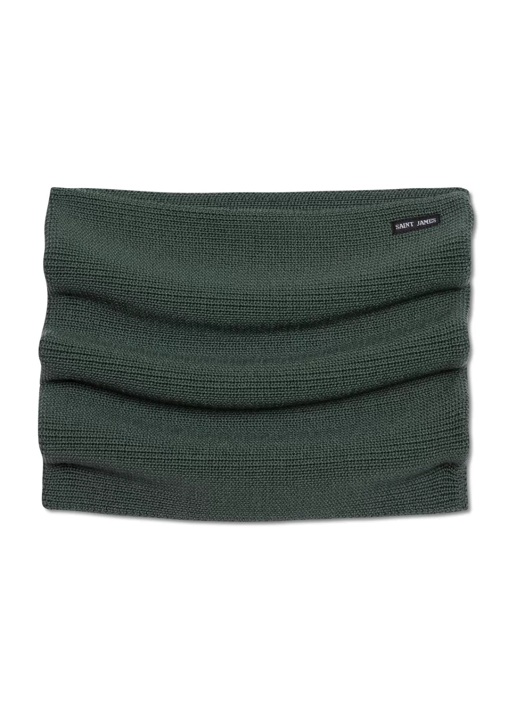 Best Sale Saint James Tarnos snood Vegetal